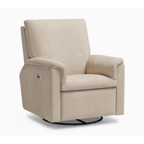 Dream Manual & Power Swivel Glider Recliner
