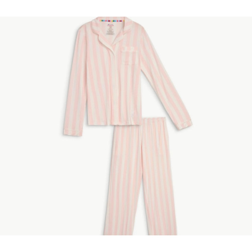 Women's Magnetic Classic with a Twist PJ Set – Magnetic Me