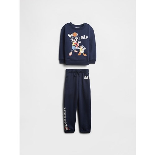 babyGap × Disney Two-Piece Outfit Set