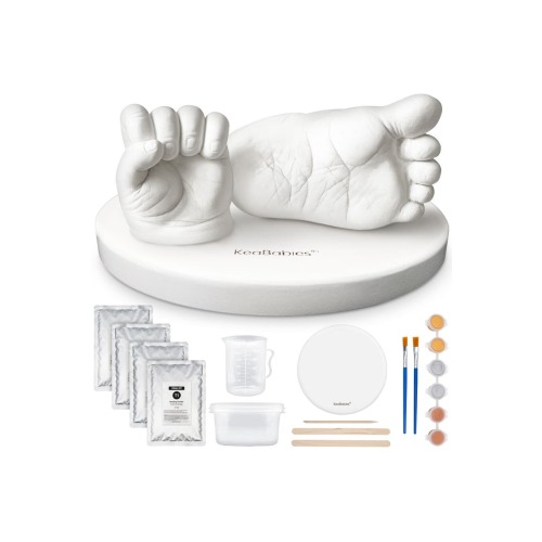 Reve Baby Casting Kit for Hand and Foot