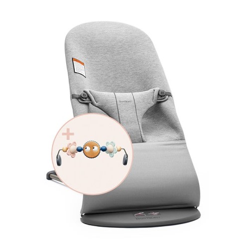 BABYBJÖRN® Bouncer Bliss
