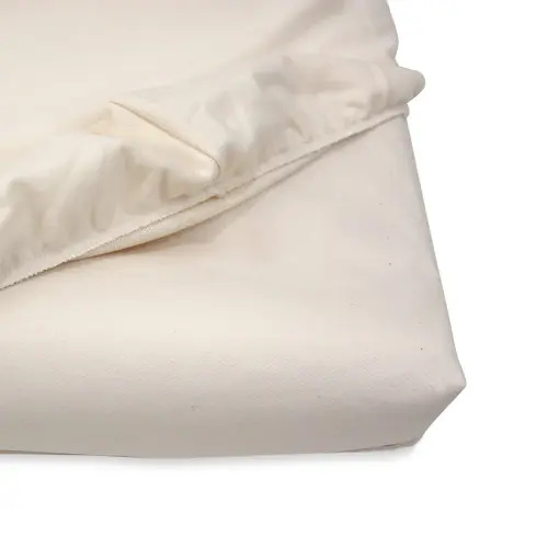Organic Cotton Changing Table Pad | Changing Pad for Baby | Naturepedic