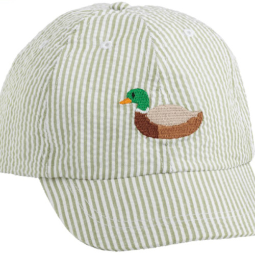 Duck Hat