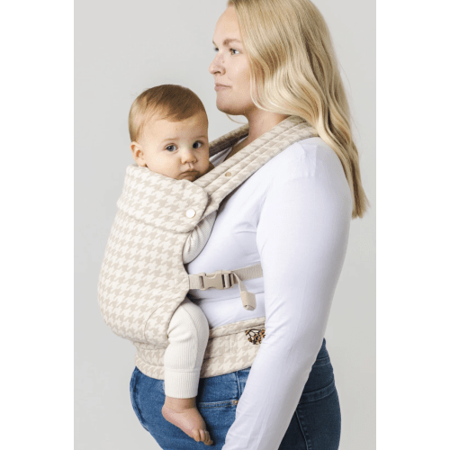 The Monarch Carrier - Houndstooth – Mabē