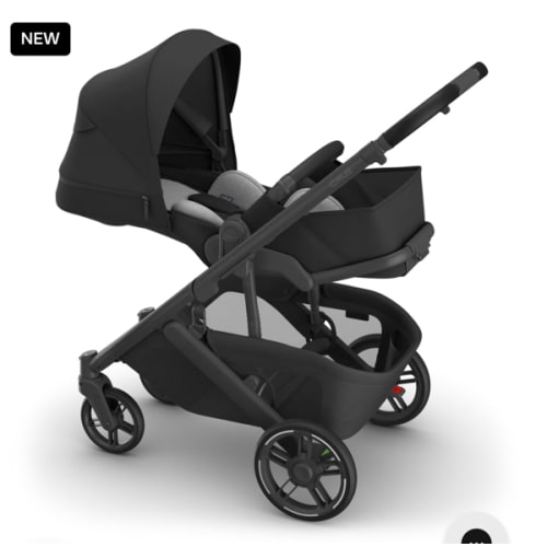 UPPAbaby Cruz V3 Stroller – Bambi Baby