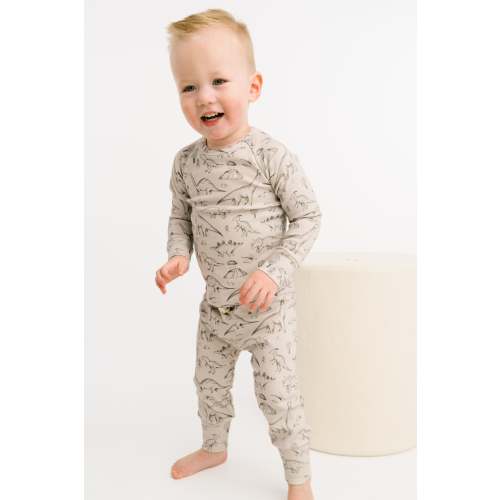 Dino Doodles Lounge Set