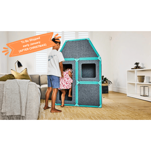 The Big Set (24 Panels)