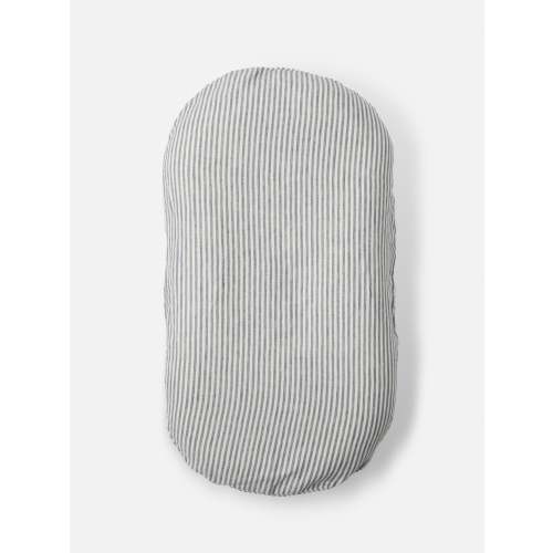 Baby Lounger - Marine Striped