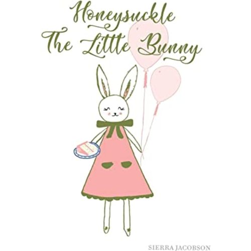 Honeysuckle The Little Bunny