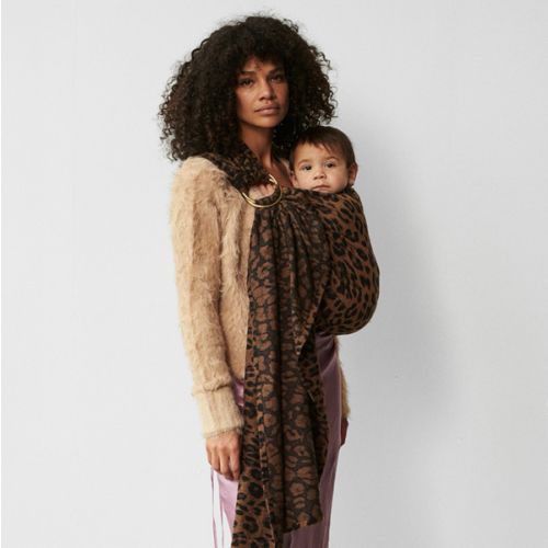 Leopard Mania | Ring Sling | SHOP ARTIPOPPE