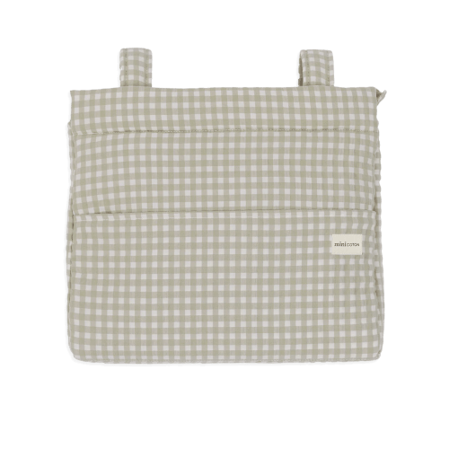 Icon Vichy Musgo Bag