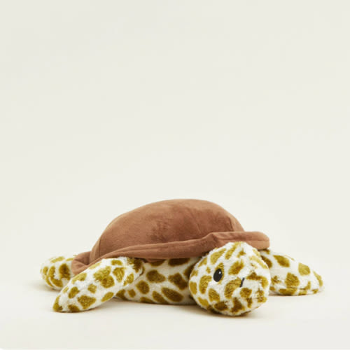 Warmies Turtle Stuffed Animals | Weighted Turtle Plush