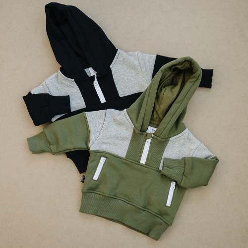 Ace Pullover