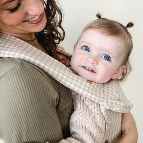 GOJIBERRY Baby Carrier
