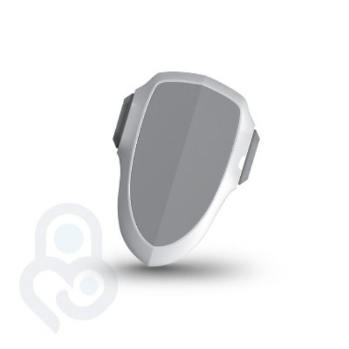 Baby Proof Me | Oven & Appliance Safety Lock - White