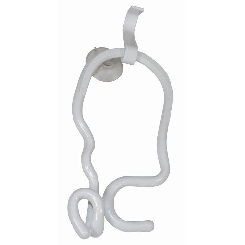 for Cloth Diaper Rinsing and Cleaning in Toilet