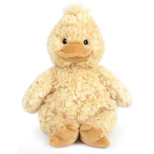 Waddles Duck - Sustainably Made from Recycled Materials