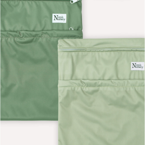 Garden Wet Bags 2 Pack
