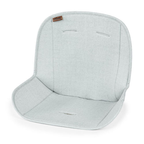 Zest or Zest LE High Chair Seatpad - Crema