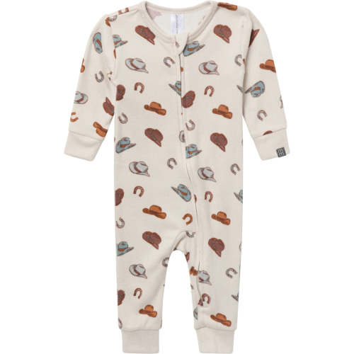 Baby Boys Western Cowboy Snug Fitting Footless Pajamas – Gerber Childrenswear