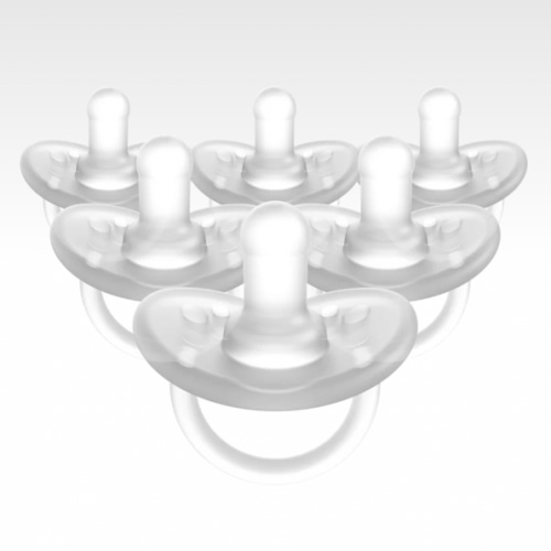 Evenflo Balance + Pacifiers – Evenflo Feeding