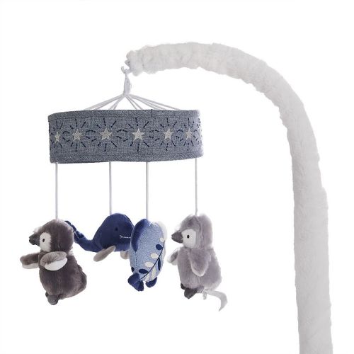 Levtex Baby Boho Bay Sea Creatures Mobile