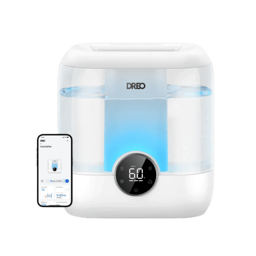 Smart Humidifier 524S 6L