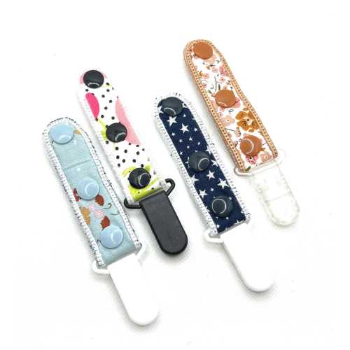 Tubie clip | Feeding tube extension wrap | Intravenous tubing secure| Regular size