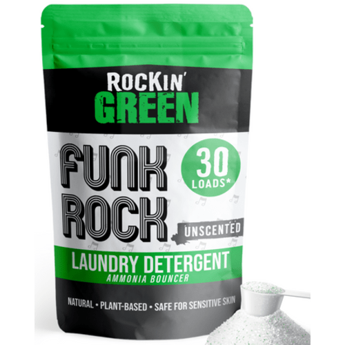 Funk Rock Ammonia Bouncer