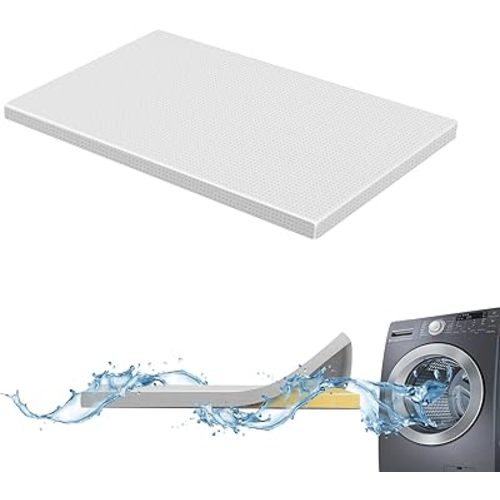 Gwydre Machine Washable Pack and Play Mattress,100% Washable Soft Breathable Memory Foam, Pack n Play Pad with Removable Breathable Non-Slip Cover (1.2inch, 38 * 26)