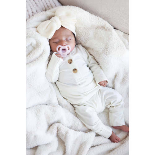 2pc Bamboo Sets for Girls