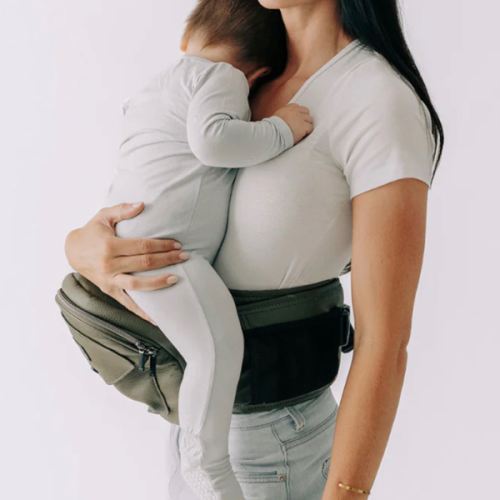 The Tushbaby Hip Carrier