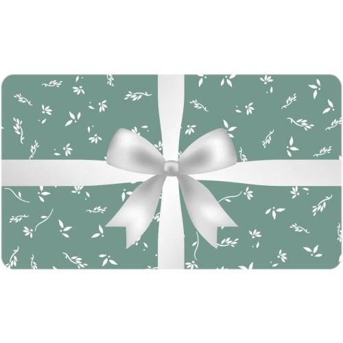 Earth Mama Gift Certificate