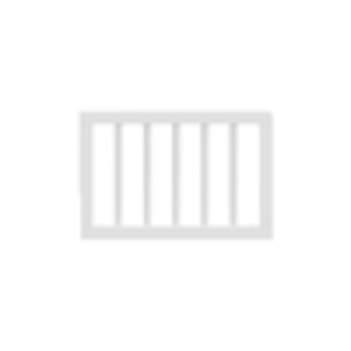 Graco Universal Toddler Safety Guardrail (Dowels) 01350-311