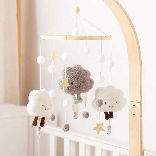 Baby Crib Mobile