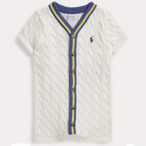 Cricket Cotton Shortall - 3M