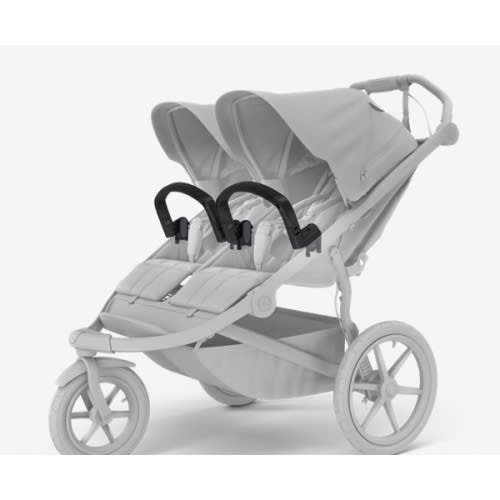 Thule Urban Glide 3 bumper bar