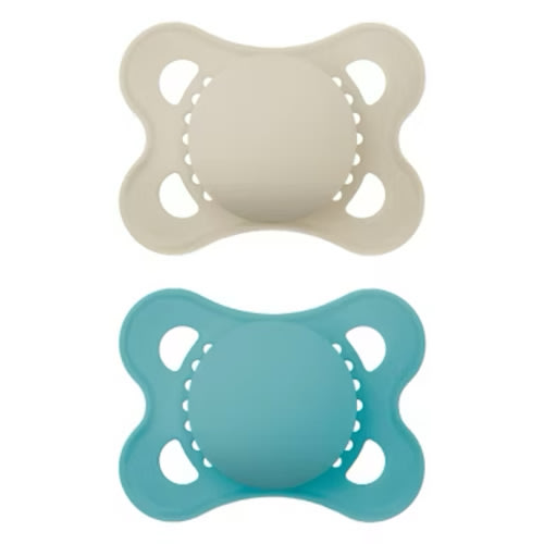 MAM Original Pacifier 0-6 months