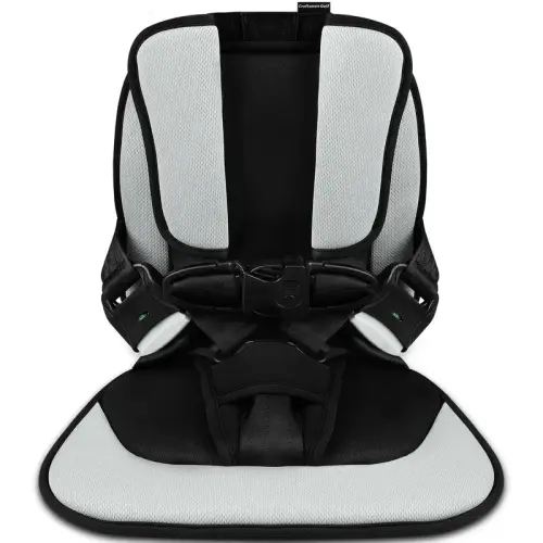 Craftsman Golf Child Positioner for Golf Carts, 5 Point Harness - TikTok Shop