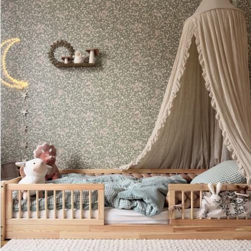 Toddler Bed Fund