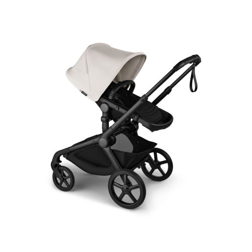 Kangaroo Single-to-Double Stroller