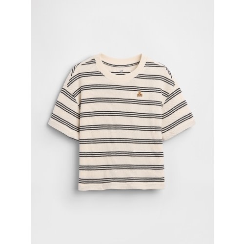 Baby & Toddler Waffle T-Shirt