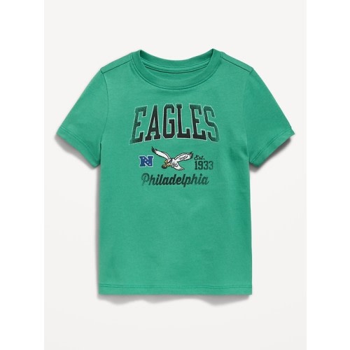Philadelphia Eagles Unisex Graphic T-Shirt for Toddler