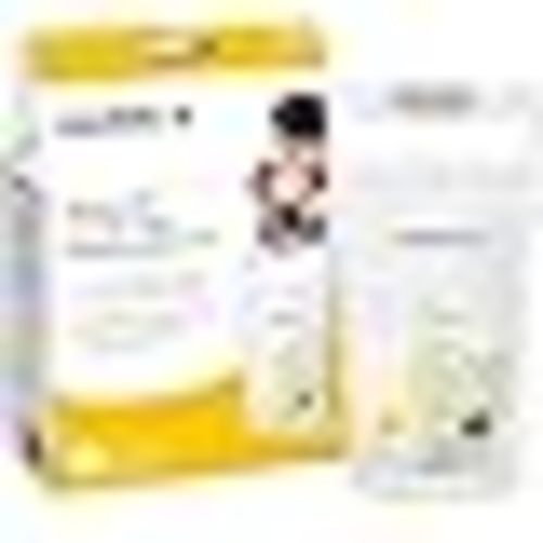 Medela Breast Milk Storage Bags, 180ml, Freezer Safe, resealable, 50 Pack : Amazon.com.au: Baby