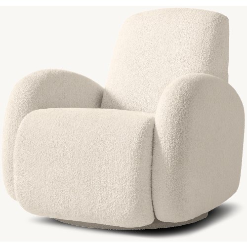 Raye Recliner | RH Baby & Child