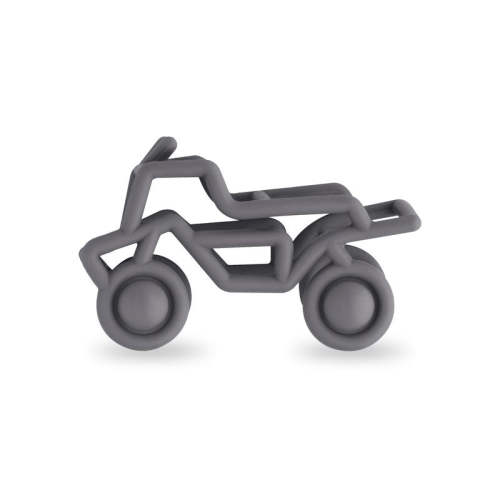 ATV Teether Toy