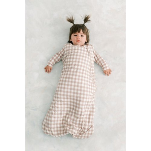 Bamboo Sleep Sack 1.0 TOG – Little Lott Clothing Co.