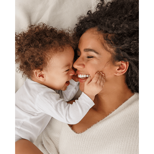 Baby Bed Thickened Bumper Cushion – Omilion