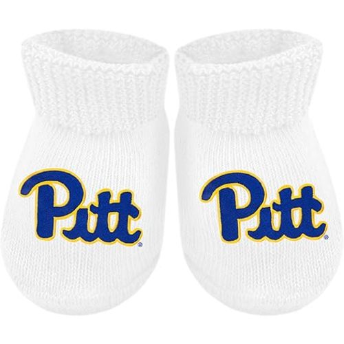 Creative Knitwear College Baby Bootie Sock - Unisex (Newborn - 6 Months)