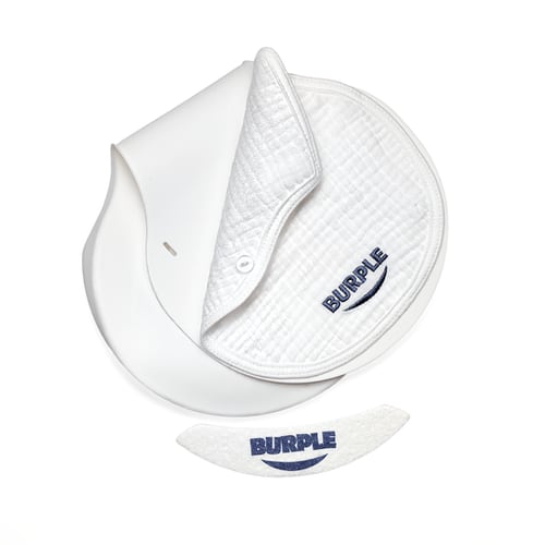 Burple Burp Catcher (Complete Kit)
